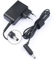 MicroBattery MBXDY-AC0002 adaptateur de puissance & onduleur Intérieur 23 W Noir - Adaptateurs de puissance & onduleurs (Intérieur, 23 W, Noir)