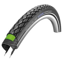 Schwalbe Cub.schwal.Marathon 365 28x1.75 GG Perf Rig, Coperture Sport, Nero, Taglia Unica