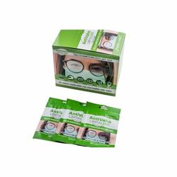 Limpialens Lingettes Anti-buée pour Lunettes 997159-PACK