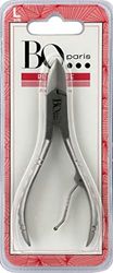 BO PARIS Spécial pédicure à Couper Pour Les ongles durs et épais-Pince en Acier inoxydable-Lot de 1 Alicate uñas 105cm L, Metal, Antiguo, Talla única