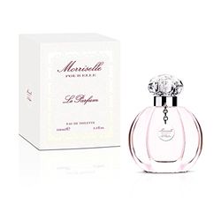 Moriselle pour Elle Eau de Toilette para mujer – 100 ml