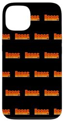 Boone, North Carolina Retro 80s Style Case for iPhone 13