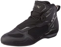 TCX R04D Air, motorboot voor heren, zwart/grijs, 39 EU