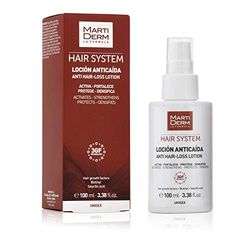 MARTIDERM Hair System Anti-Hair Loss Lotion Spray 100 ml