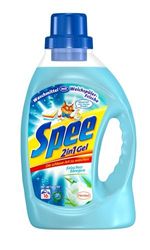 Spee 2 in1 Gel, lavandería