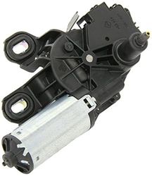 VALEO - Motor para limpa-para-brisas - traseiro - 404704 - VITO, MIXTO, VIANO