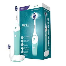 Prodental Pro Sonic S-180 Gum Action Brosses à Dents Électriques