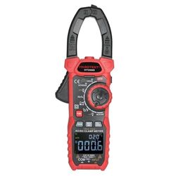 Habotest HT208D Digital Clamp Meter