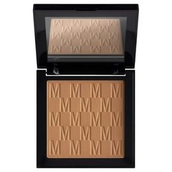 BRONZE VENUS - 102 HONEY GOLD - Terra Cpmpatta - Mesauda Cosmetics