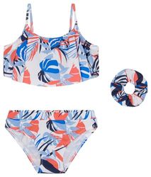 Pepe Jeans Leaf Bikiniset, meisjes, rood (rood), 10 jaar, rood, 10 Jaar