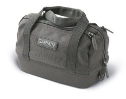Garmin 010-10231-01 - Capa de transporte com alça para GPS