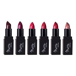 MATTE LIPSTICK - 05 RED WINE