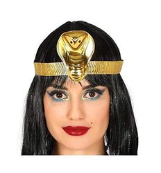 Guirca Fiestas GUI13759 - Cleopatra diadeem