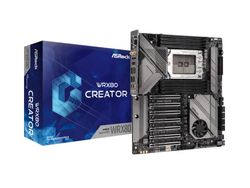 ASRock WRX80 Creator R2.0