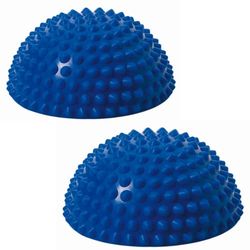 Togu Senso Conjunto de almofadas de equilíbrio (2 unidades, 16 cm)