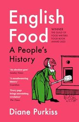 English Food: A People’s History