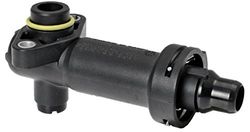 HELLA 8MT 354 777-701 Termostato, refrigerante - Temp. Abertura: 70°C - com junta