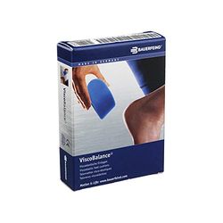 Talonnière viscoélastique, ViscoBalance 5 mm, taille 3