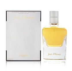 Hermès HERJOUF0105002 Hermès Jour d'Hermes Eau de Parfum 50ml Spray - Ricaricabile,50 ml(1er-pakket)