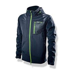 Festool Chaqueta Softshell para caballero Festool S