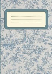 Vintage Notebook