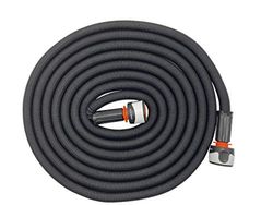 Green>it PLUS Flex3-45 M Lux. Manguera de Agua, Goma de Riego