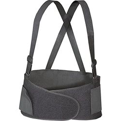 Cinturón lumbar (talla XL, longitud 98-128 cm)