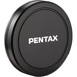 Pentax Caps & Covers de 10-17 m Tapa Frontal del Objetivo