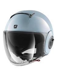 Shark, casco jet moto NANO B07, XL