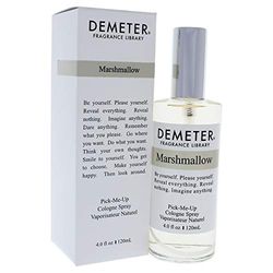 Demeter Marshmallow