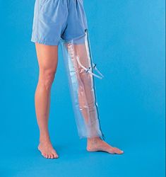 Positioning Splint Volwassen been gaat/Geen voet Sm 56cm