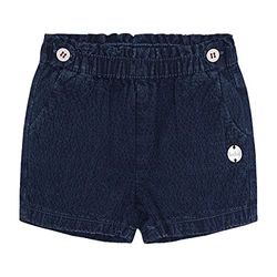 Tuc Tuc Shorts Plana Fantasy Kamogawa voor meisjes