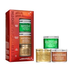 Peter Thomas Roth - Ultimate Solution 5 Multitasking Moisturizer