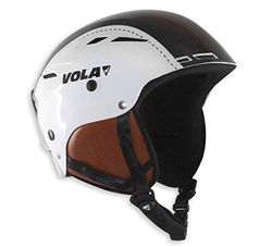 Vola Free-SL Dashing Adulte Unisexe, Blanc/Noir, XL