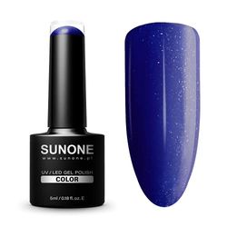 SUNONE Pintura híbrida UV/LED de 5 ml, N04 Natasha