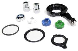 Shimano SPARE PART Alfine SGS500 monteringssats