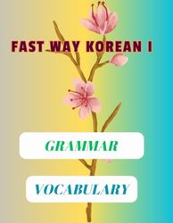 Fast Way Korean - 1