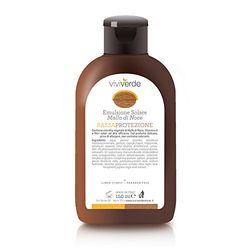 Viviverde Emulsione Solare Bassa protezione - 184 gr