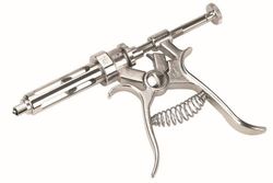KRUUSE Syringa Revolver Henke Roux avec Udton D