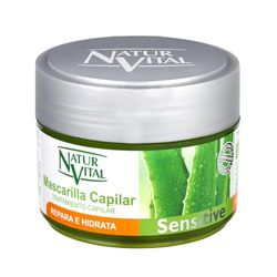 Mascarilla Repara E Hidrata Sensitive 300 Ml