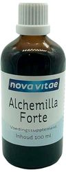 Nova Vitae Alchemilla Forte (Manteau Femme), 100 Ml, 1 Unité