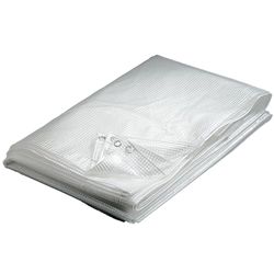 Lona Transparente de 300 g/m2 WERKA PRO