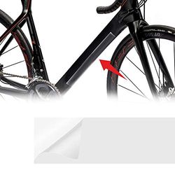 Quattroerre självhäftande folie Scudo Frame för ramskydd, unisex, vuxna, flerfärgad, en storlek