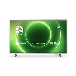 Philips, 32PFS6855, 32 inch, SMART TV, Full HD, 1920 x 1080 pixels,2020 [Energieklasse F]