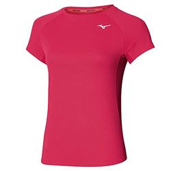 Mizuno Dryaeroflow t-shirt för kvinnor