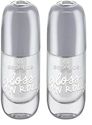 Essence GEL NAIL COLOR 01 (Confezione da 2)
