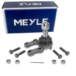 Meyle 36-16 010 0003 Rótula de suspensão / carga