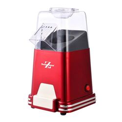 Swiss Home Popcorn machine.