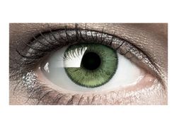 SofLens Natural Colors BAUSCH + LOMB lentillas mensuales esféricas, 2 unidades / 8.7 BC / 14.00 DIA / -00,50
