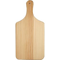 Creativ Company 577400 tagliere da cucina Rettangolare Legno